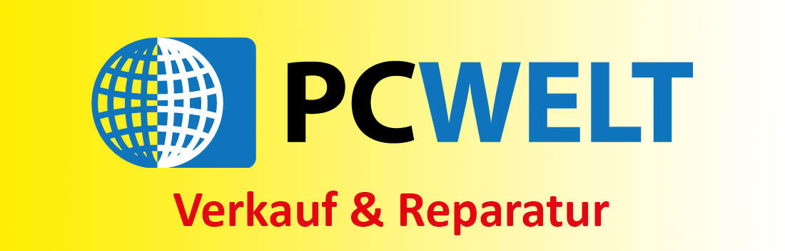 PC-Welt - Verkauf & Reparatur